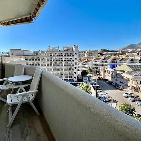 Luxury Sea View With 2 Terraces *