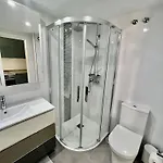 Apartment Luxury Sea View With 2 Terraces Benalmádena