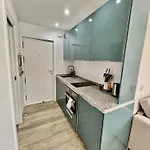 Luxury Sea View With 2 Terraces Apartment Benalmádena