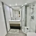 Luxury Sea View With 2 Terraces Apartment Benalmádena