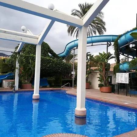 Luxury Sea View With 2 Terraces Benalmádena
