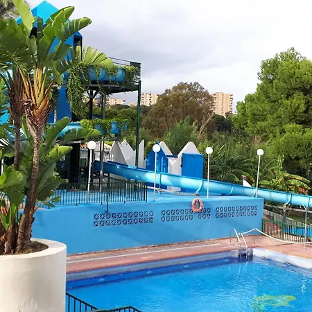Luxury Sea View With 2 Terraces Apartamento *