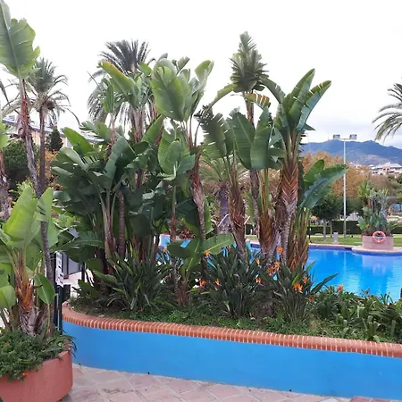 Luxury Sea View With 2 Terraces * Benalmádena