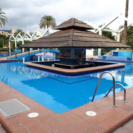 Apartamento Luxury Sea View With 2 Terraces *