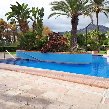 Luxury Sea View With 2 Terraces * Benalmádena